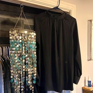 Women’s Loft blouse.